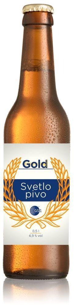 Bottle of Beer